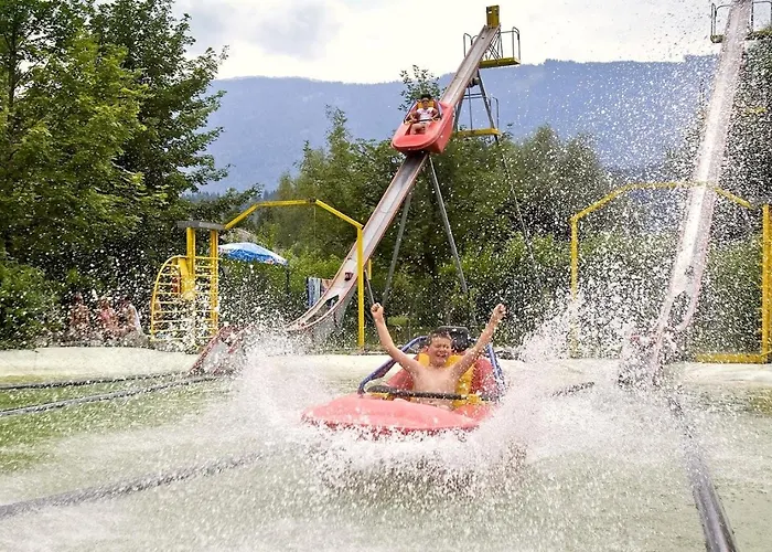 Appartamento Alpenblick *