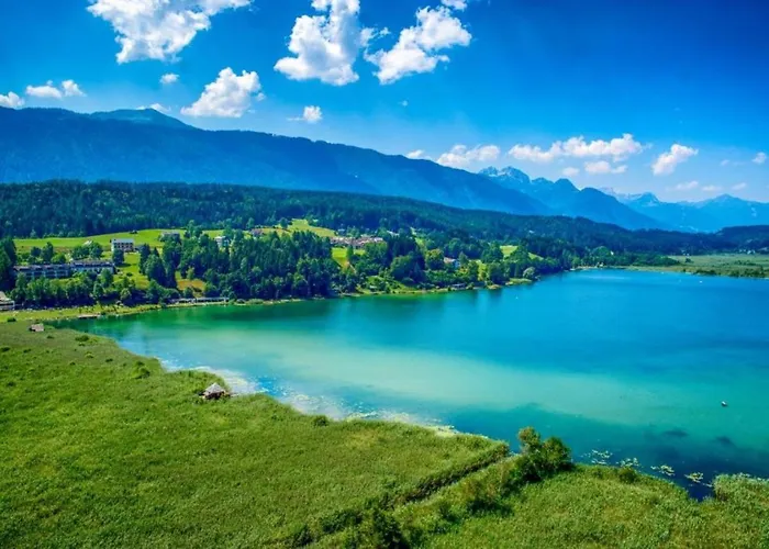 Apartament Alpenblick *