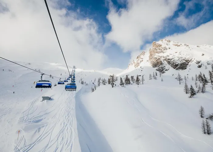 Apartament Alpenblick *