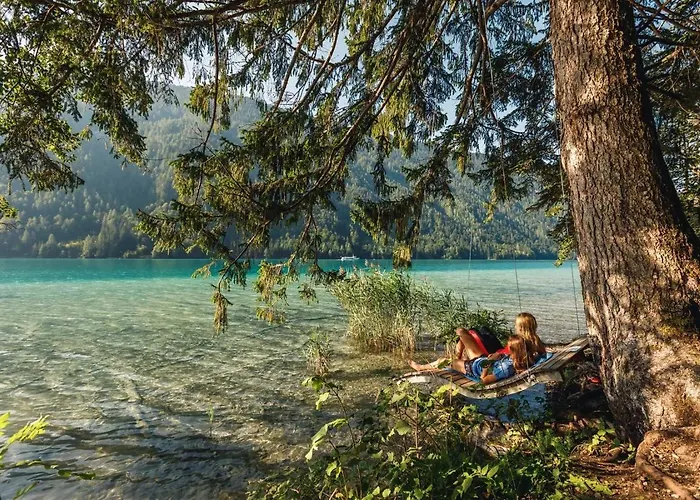 Apartament Alpenblick