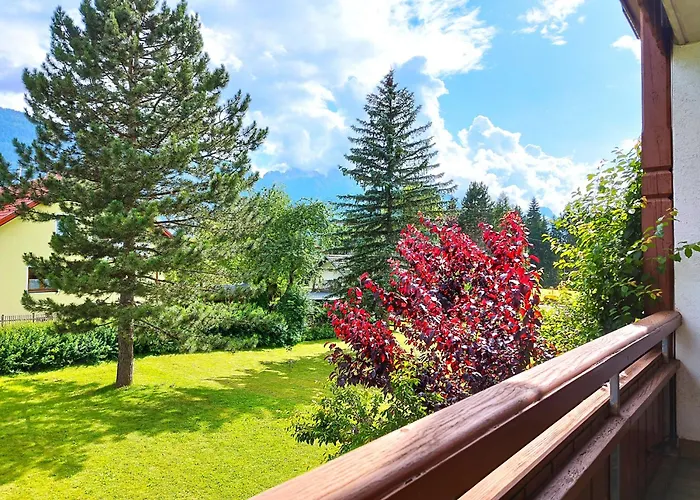 Apartament Alpenblick