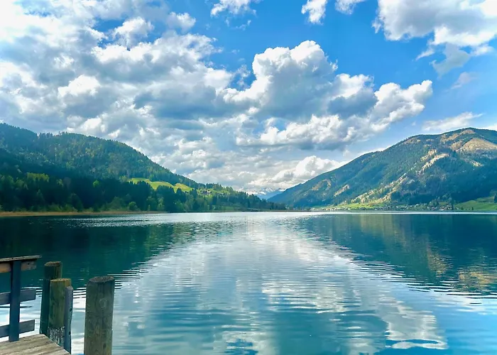 Apartament Alpenblick