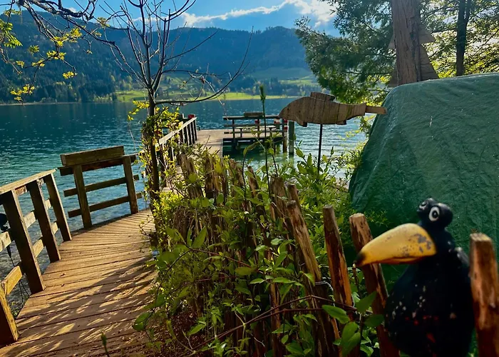 Alpenblick * הרמגור