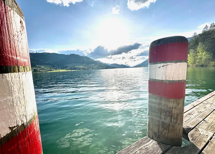 Appartamento Alpenblick *