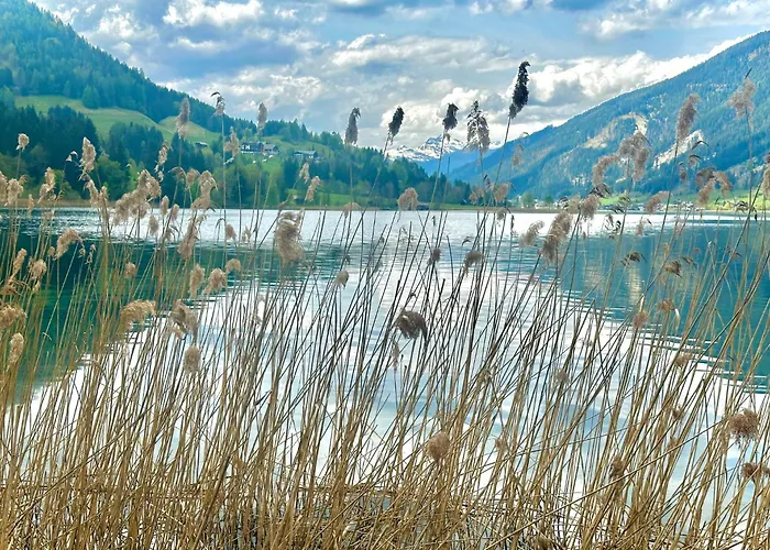 Alpenblick Lejlighed *