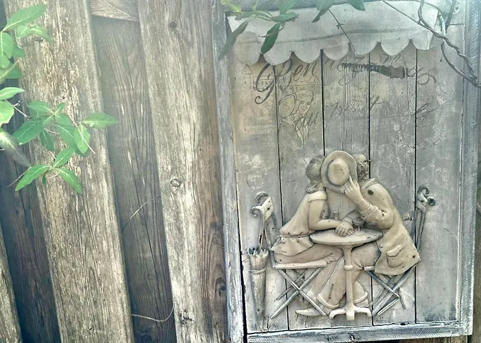 Lejlighed Alpenblick Hermagor-Pressegger See