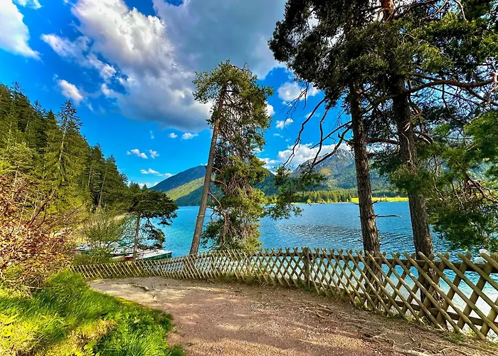 Alpenblick Lejlighed