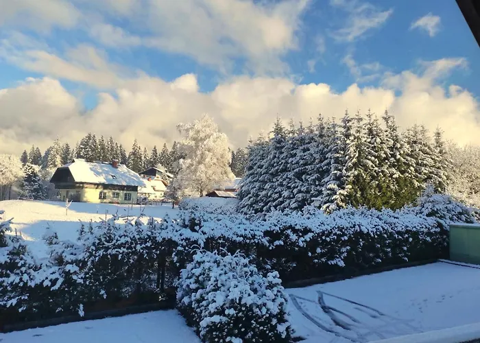 Apartament Alpenblick