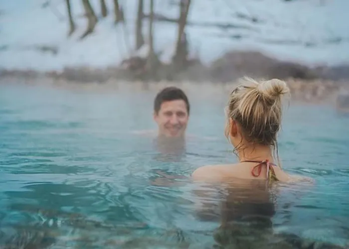 Alpenblick Lejlighed