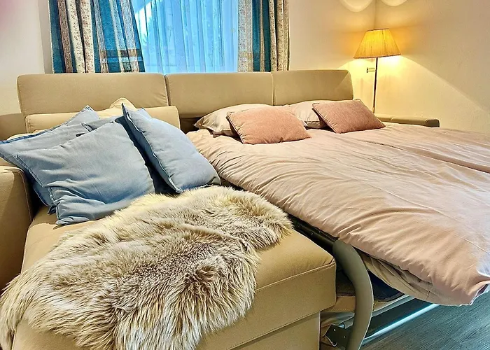 Alpenblick * הרמגור