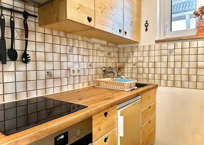 Alpenblick Hermagor-Pressegger See