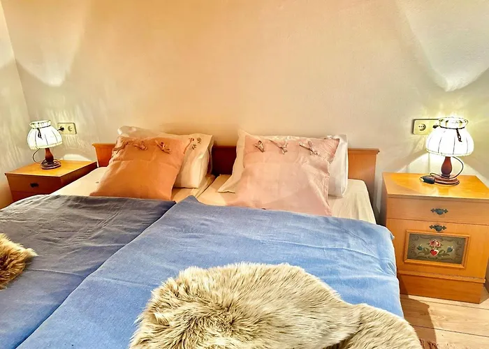 Alpenblick Appartamento Hermagor-Pressegger See