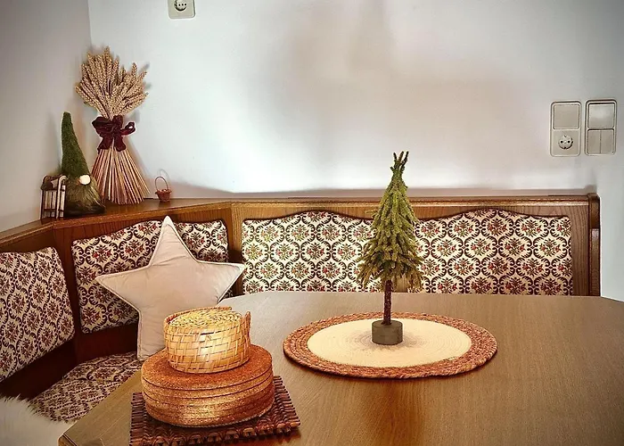 Alpenblick * Hermagor-Pressegger See