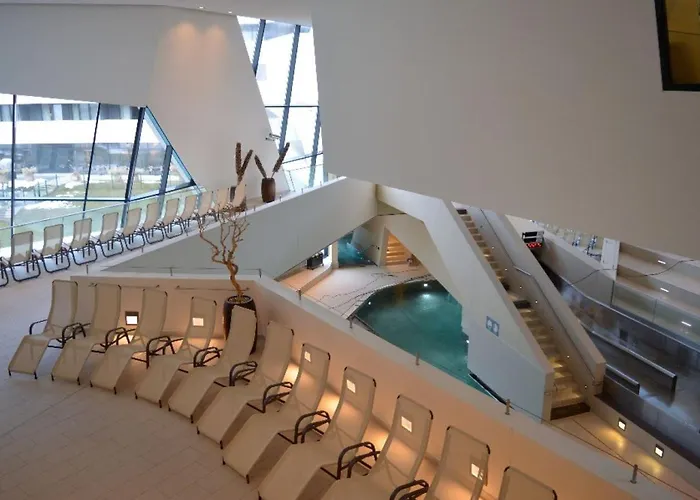 Alpenblick Appartamento Hermagor-Pressegger See