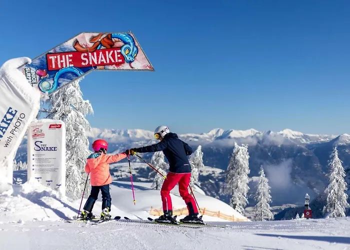 Alpenblick Hermagor-Pressegger See