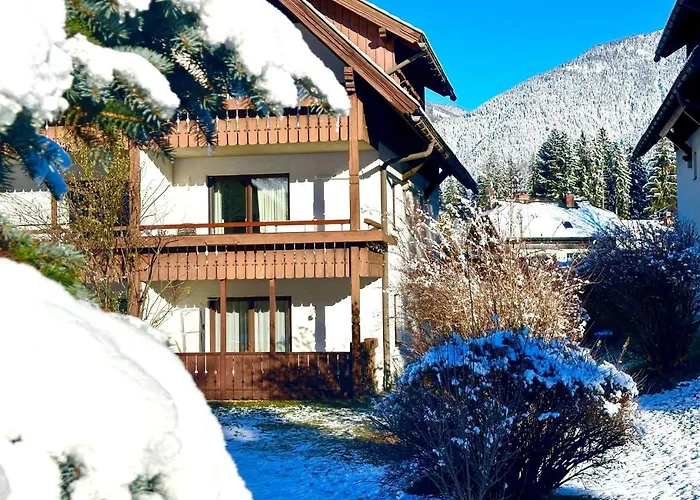 Alpenblick * Hermagor-Pressegger See