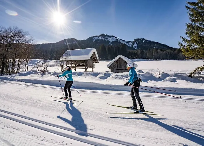 Appartamento Alpenblick