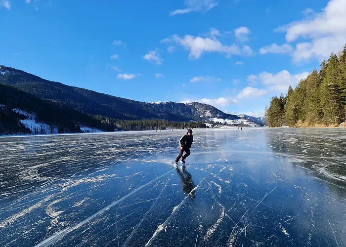 Appartamento Alpenblick